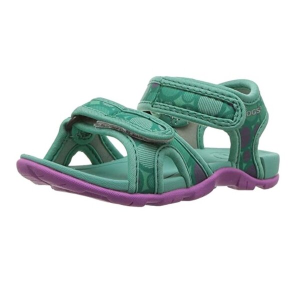 Bogs Kids Whitefish Athletic Sport Water Sandal - Picture 1 of 4